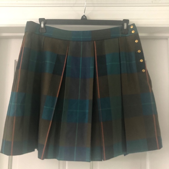 Tommy Hilfiger woman skirt - Picture 2 of 15
